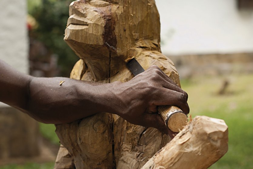 prostituées ghanéennes