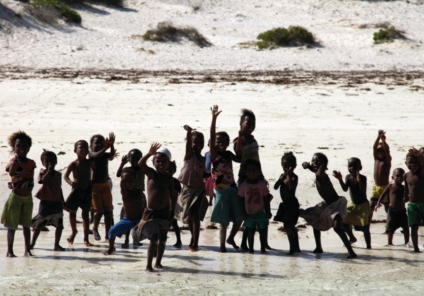 rencontre sportive malagasy