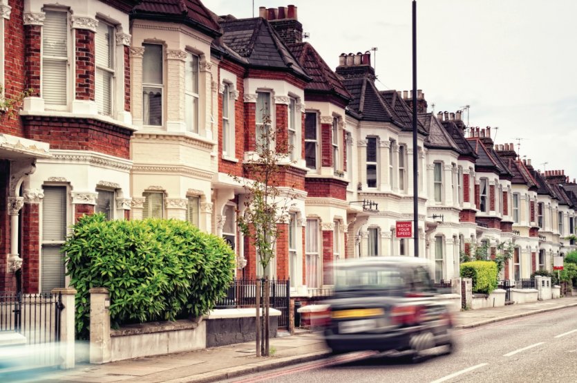 Guide To Buying Property In London Guide To Buying Property In London