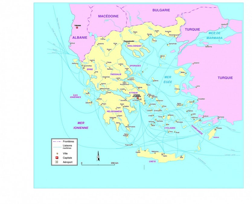 grece-liaisons-maritimes