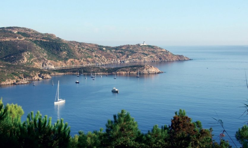 Bons plans voyage celibataire Corse