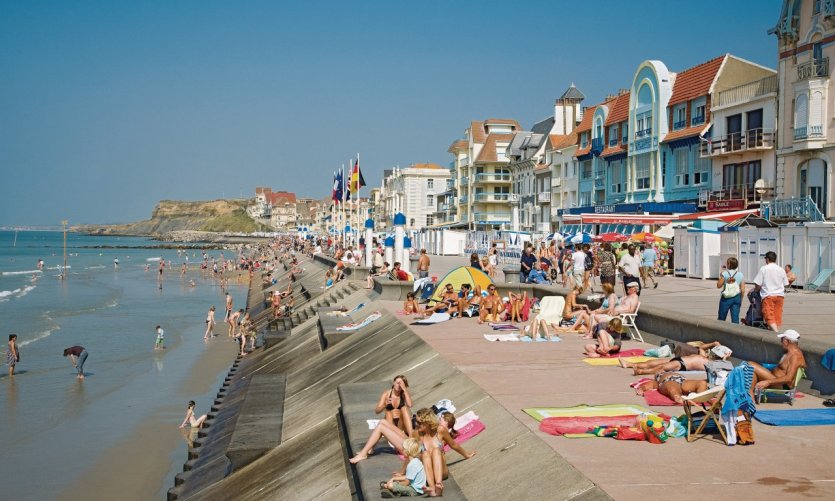 Hotel Bord De Mer Wimereux Hotel Bord De Mer Wimereux