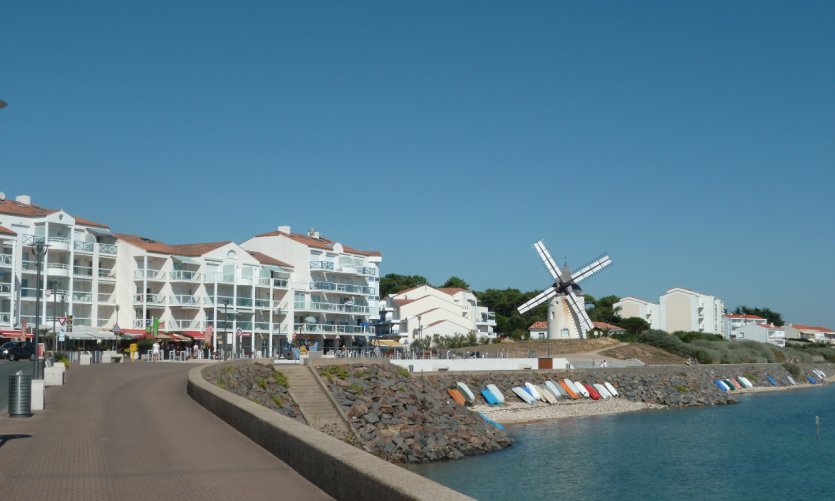 Restaurant Port De Jard Sur Mer Restaurant Port De Jard Sur Mer