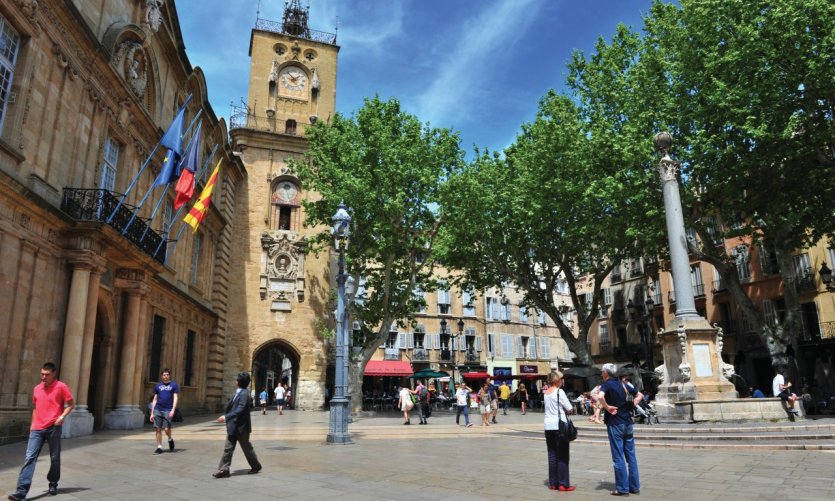 Hotel Centre Ville Aix En Provence Hotel Centre Ville Aix En Provence