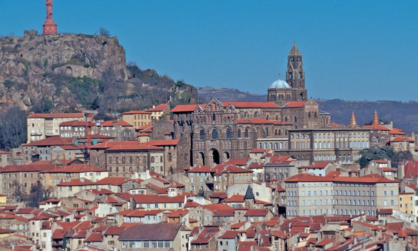 Hotel Restaurant Le Petit Fute Le Puy En Velay Hotel Restaurant Le Petit Fute Le Puy En Velay