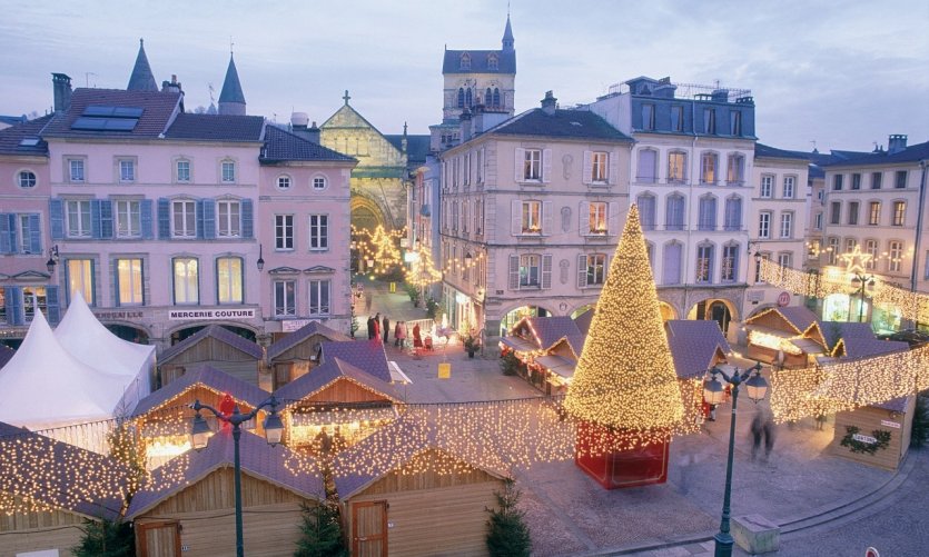Epinal : Guide, actualité, adresses, avis - Petit Futé