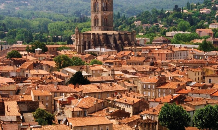 Lodève Guide, actualité, adresses, avis Petit Futé