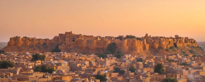 Jaisalmer - Others