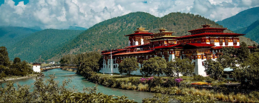 Bhutan Tourism Corporation - Bhutan Tourism Corporation