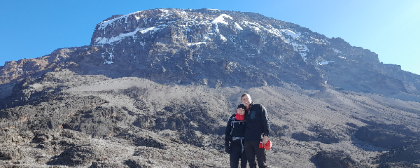 Gladiola Adventure Kilimanjaro Trekking - Gladiola Adventure L.t.d