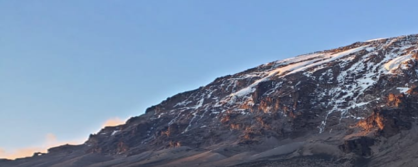 Gladiola Adventure  Kilimanjaro Trekking - gladiola adventure ltd