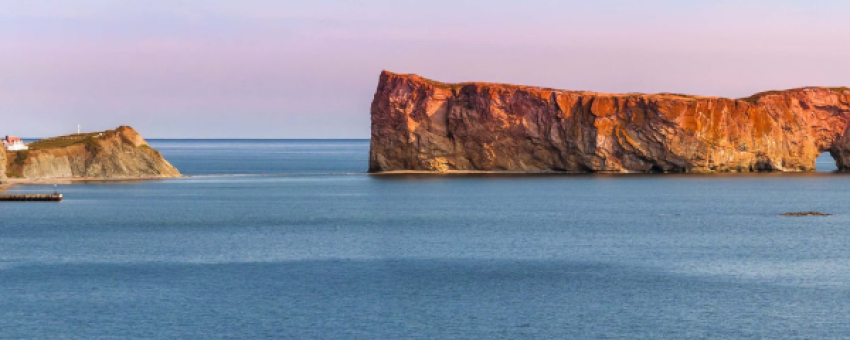 Percé - Shutterstock