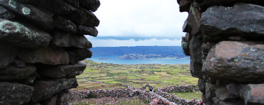 L'Île d'Amantani - Voyage au Pérou - PeruInkasRoutes