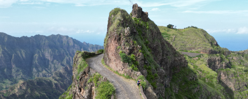 Route de Corda - actourtrekking