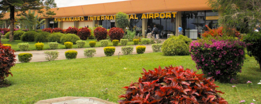 Kilimanjaro Airport - See Endless Adventures