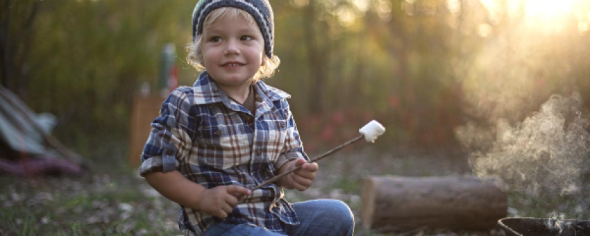 Au Canada en famille - Istock