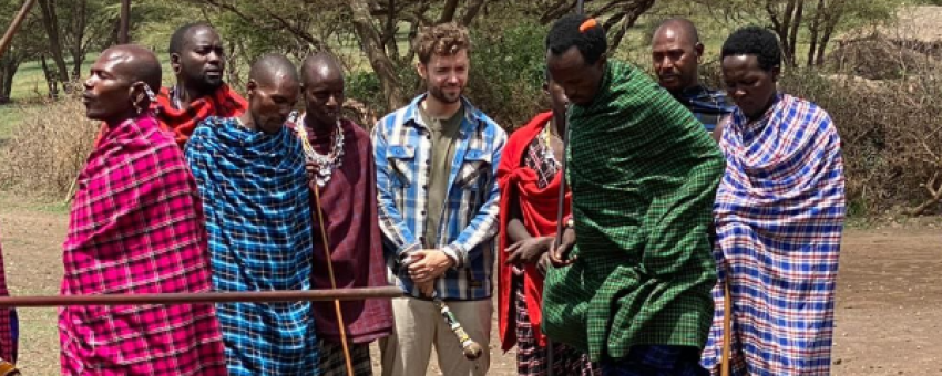 Maasai Culture - See Endless Adventures