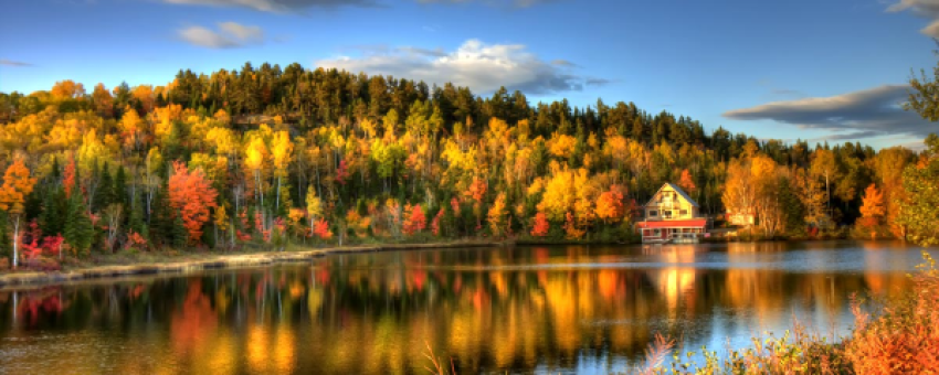 Parc de la Jacques-Cartier - Pulsmann