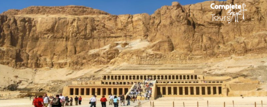 complete tours egypt - complete tours egypt