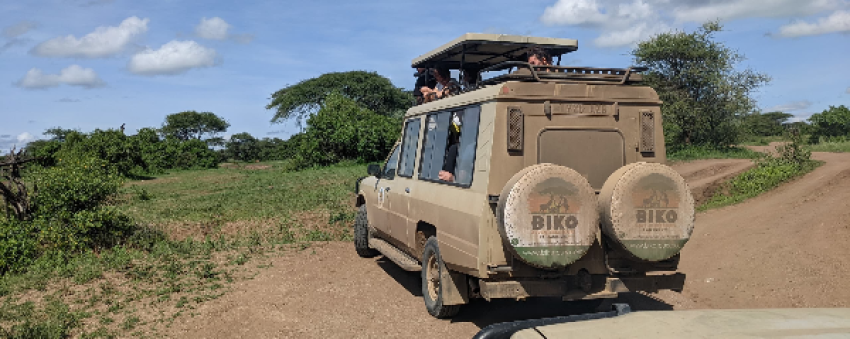 Biko Adventures Tours - Biko Adventures Tours