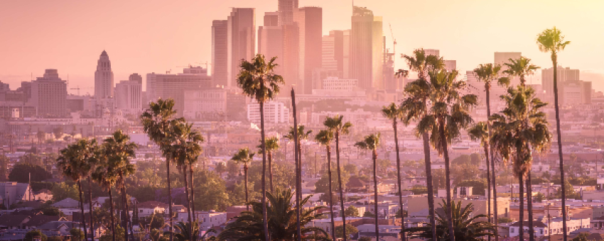 Los Angeles - Shutterstock