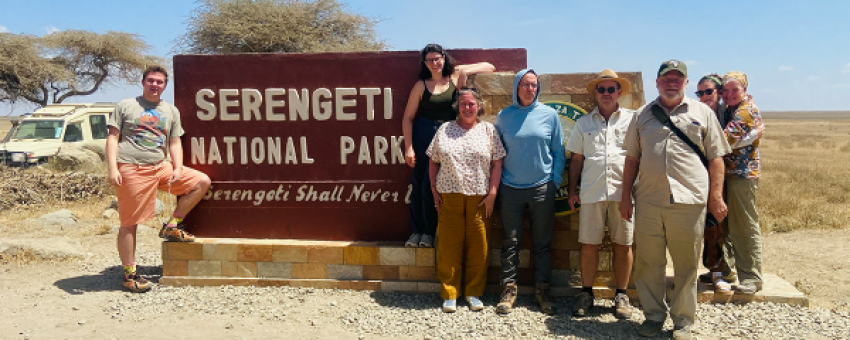 Serengeti Classic Safaris - Real Life Adventure Travel (RLAT LIMITED)