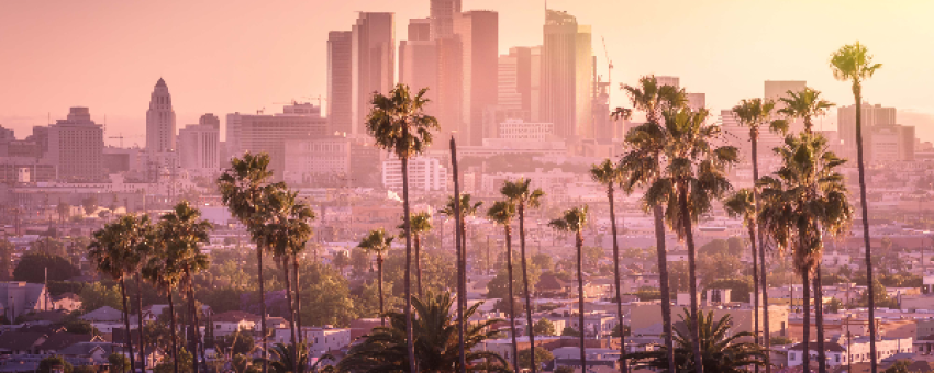 Los Angeles - -