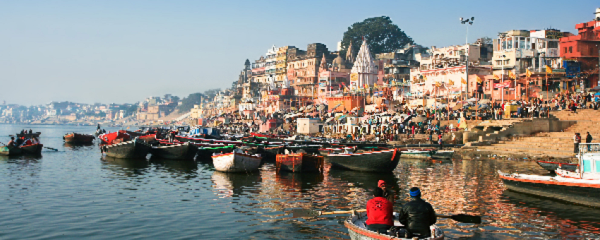 varanasi - BIT