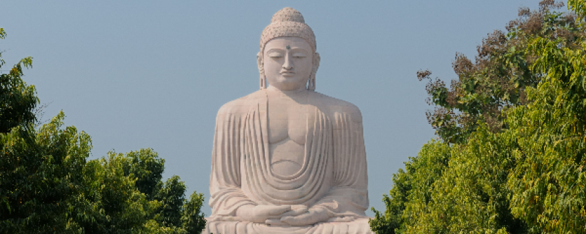mahabodhi - BIT