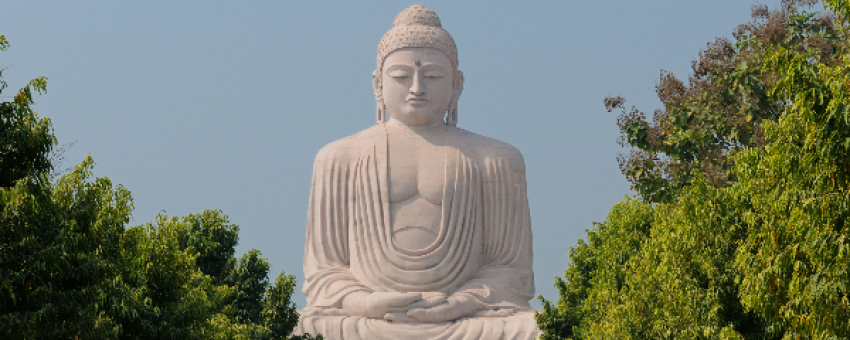 bodhgaya - BIT