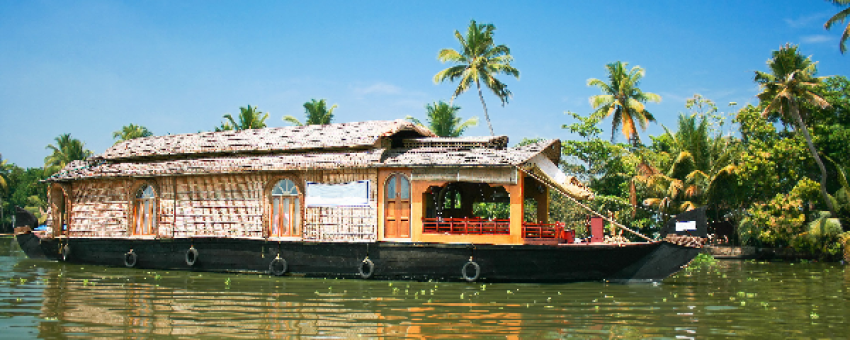 alleppey - BIT