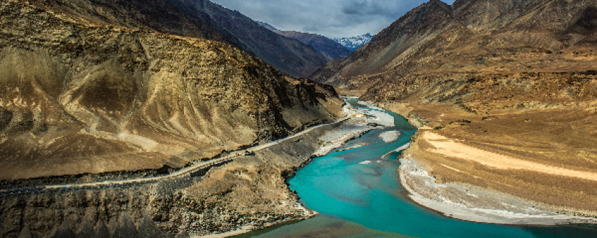 laddakh - BIT