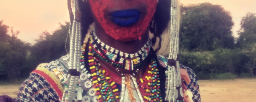 tchad - tchad