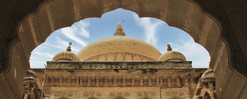 Gujarat - Mannat Voyages