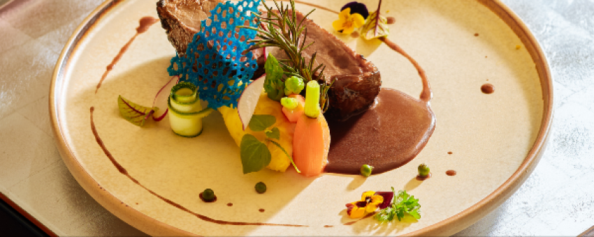 The Au Co Cruise - Cuisine - https://bhayacruises.com/