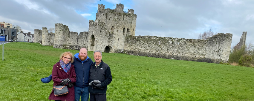 Trim Castle - GTI