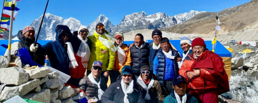 Makalu Adventure - Makalu Adventure