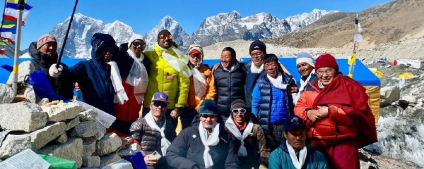 Makalu Adventure - Makalu Adventure