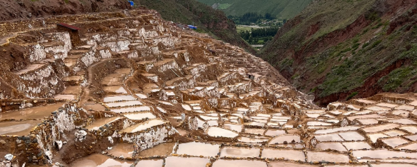 maras - perou cusco trek