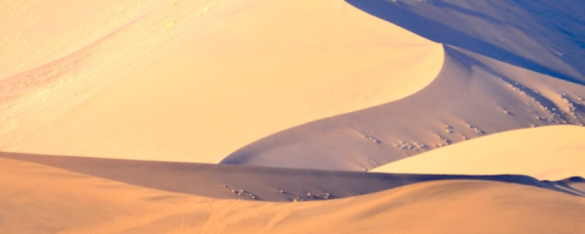 Sossusvlei - Bwelani Tours