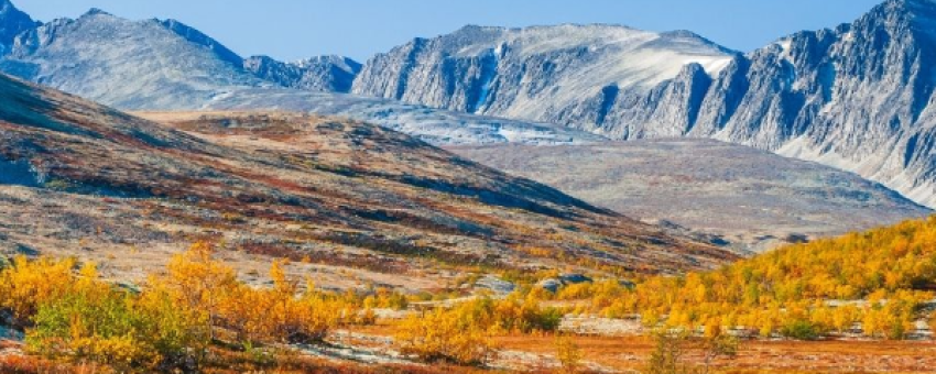 Voyage Norvège - Shutterstock