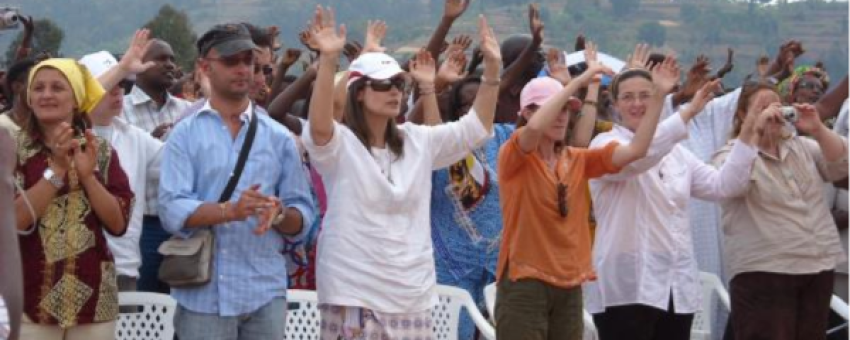 Kibeho Solemnity Feast - Attractive Safaris