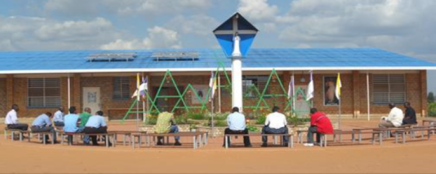 Kibeho Place of Apparitions - Attactive Safaris