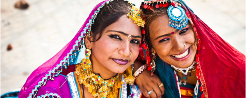 Rajasthan - jaisalmer