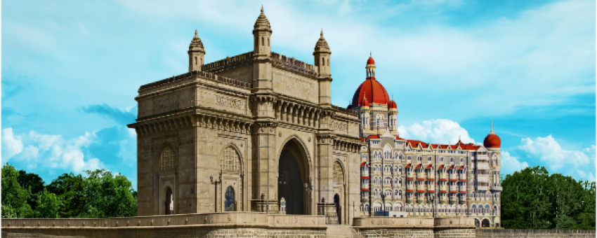 Mumbai - Mumbai