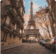 France, La destination coup de coeur