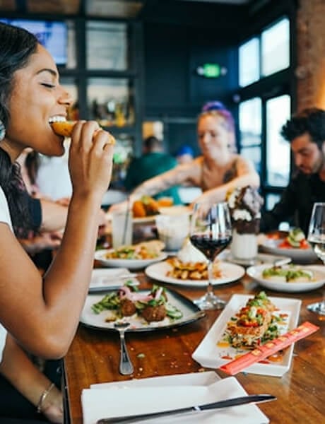 Restaurants