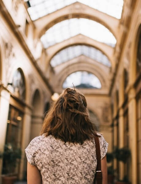 Visites - Points d'intérêt