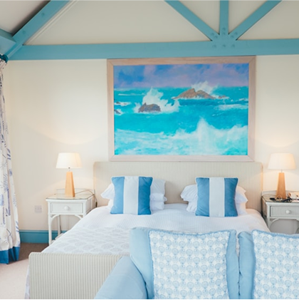 Trouver un hôtel avec Booking.com