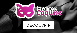 France Coquine